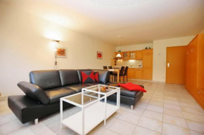 Minervapark Wohnung 25, Boltenhagen